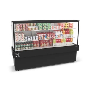 Refrimate Vitrina Vanguard 1800cm CVPRAF1800