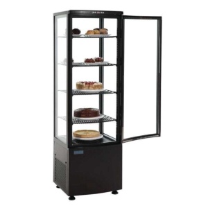 Expositor 280lts CL-288L