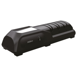 AFILADOR DE CUCHILLOS ELÉCTRICO - XION