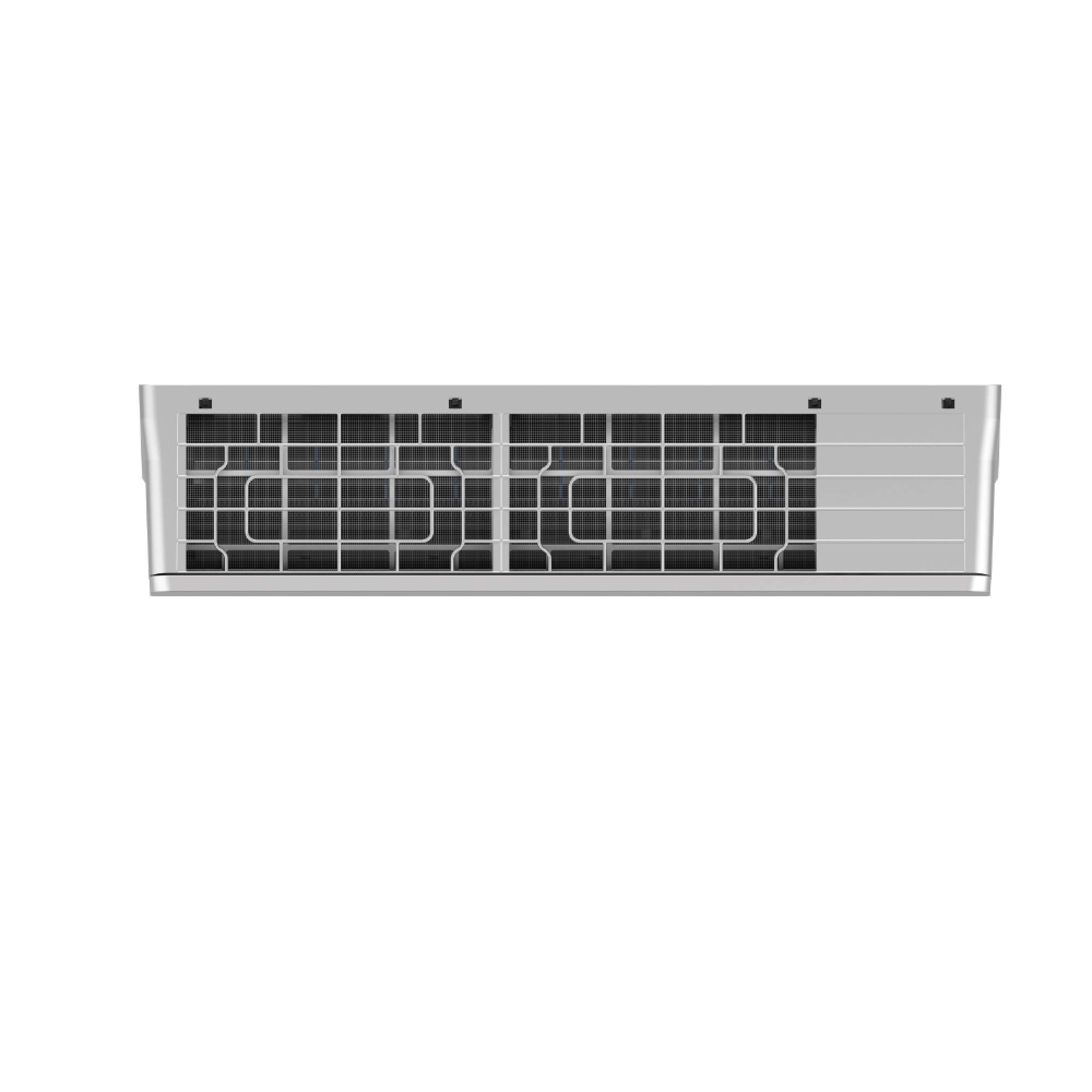 AIRE ACONDICIONADO GRIS INVERTER CON WIFI 12000 BTU - XION - Imagen 4