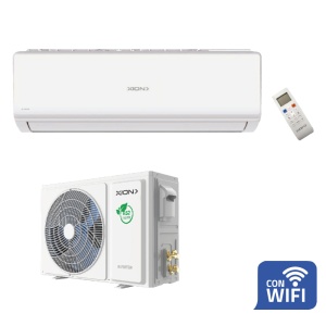 AIRE ACONDICIONADO INVERTER CON WIFI 18000 BTU - XION