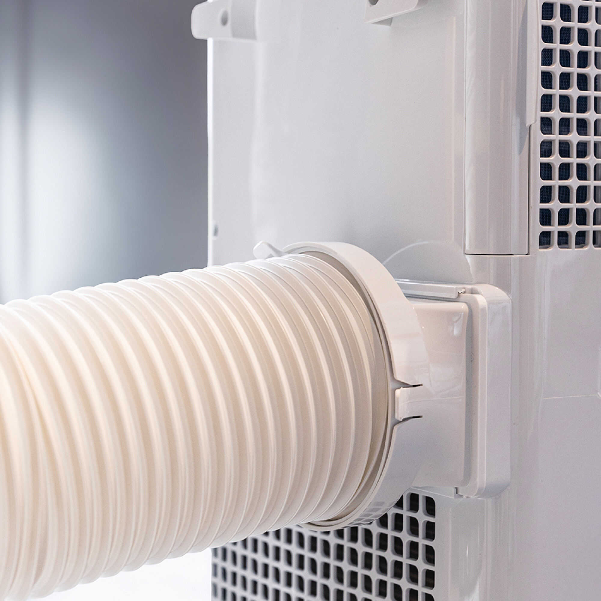 AIRE ACONDICIONADO MÓVIL DE 9000BTU - XION - Imagen 4