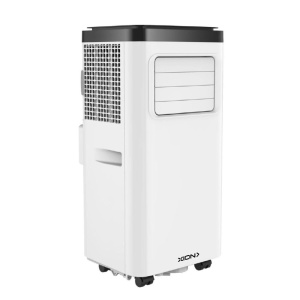 AIRE ACONDICIONADO MÓVIL DE 9000BTU - XION