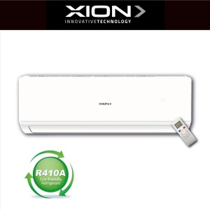 AIRE ACONDICIONADO SPLIT 18000 BTU - XION