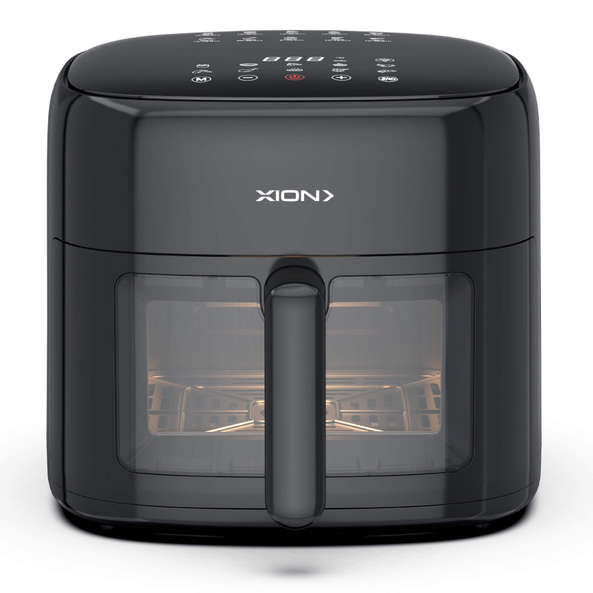 AIRFRYER FREIDORA SIN ACEITE 6,8L - XION