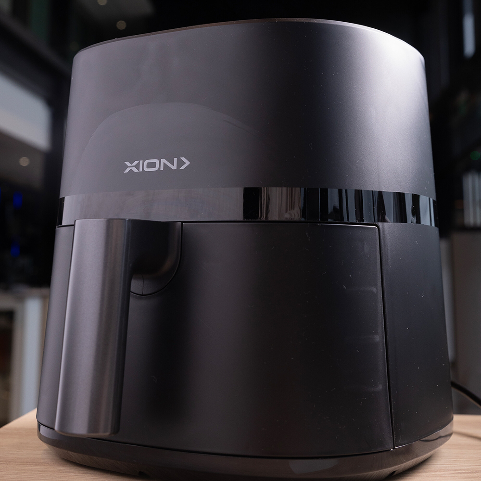 AIRFRYER FREIDORA SIN ACEITE DIGITAL 5L - XION - Imagen 3