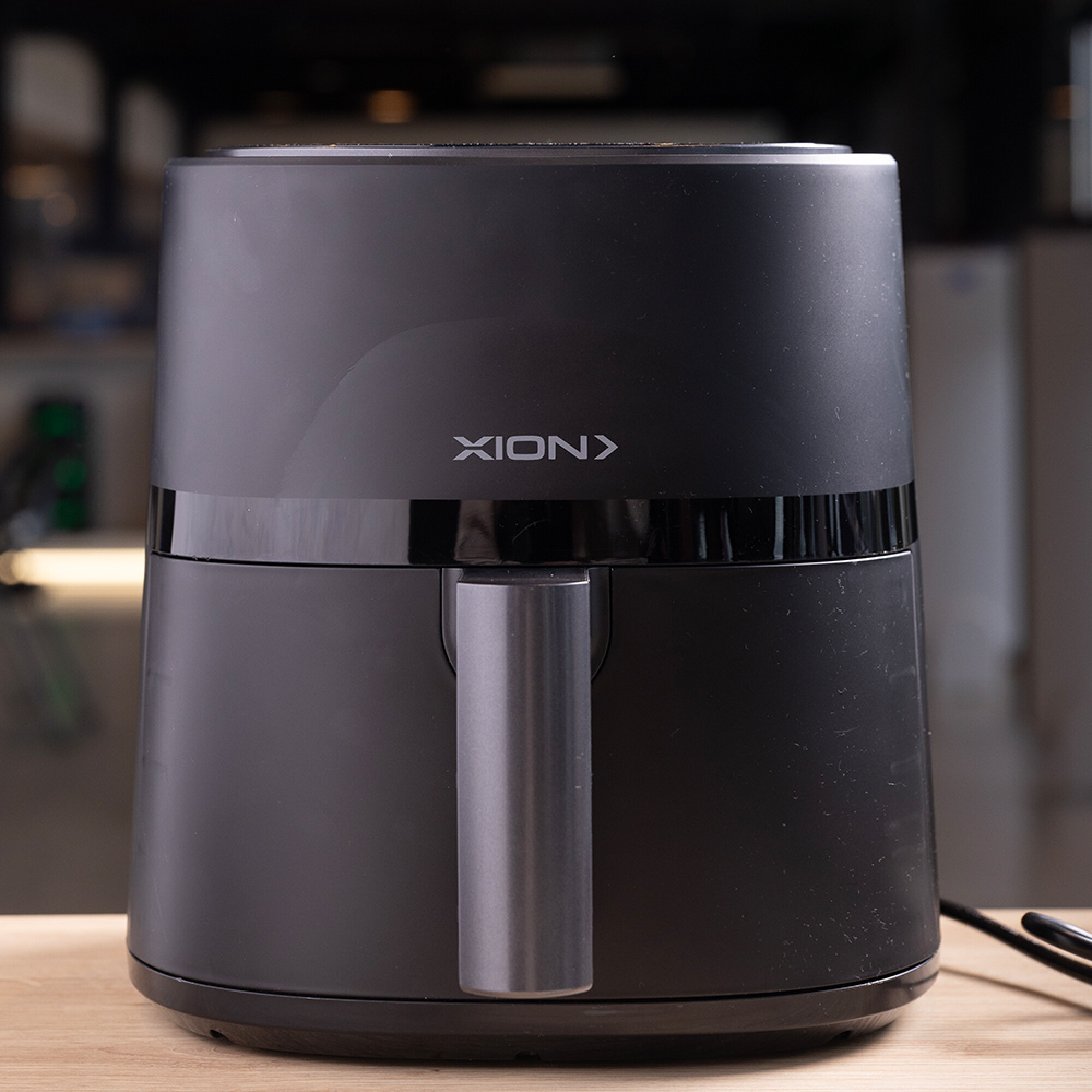 AIRFRYER FREIDORA SIN ACEITE DIGITAL 5L - XION - Imagen 5