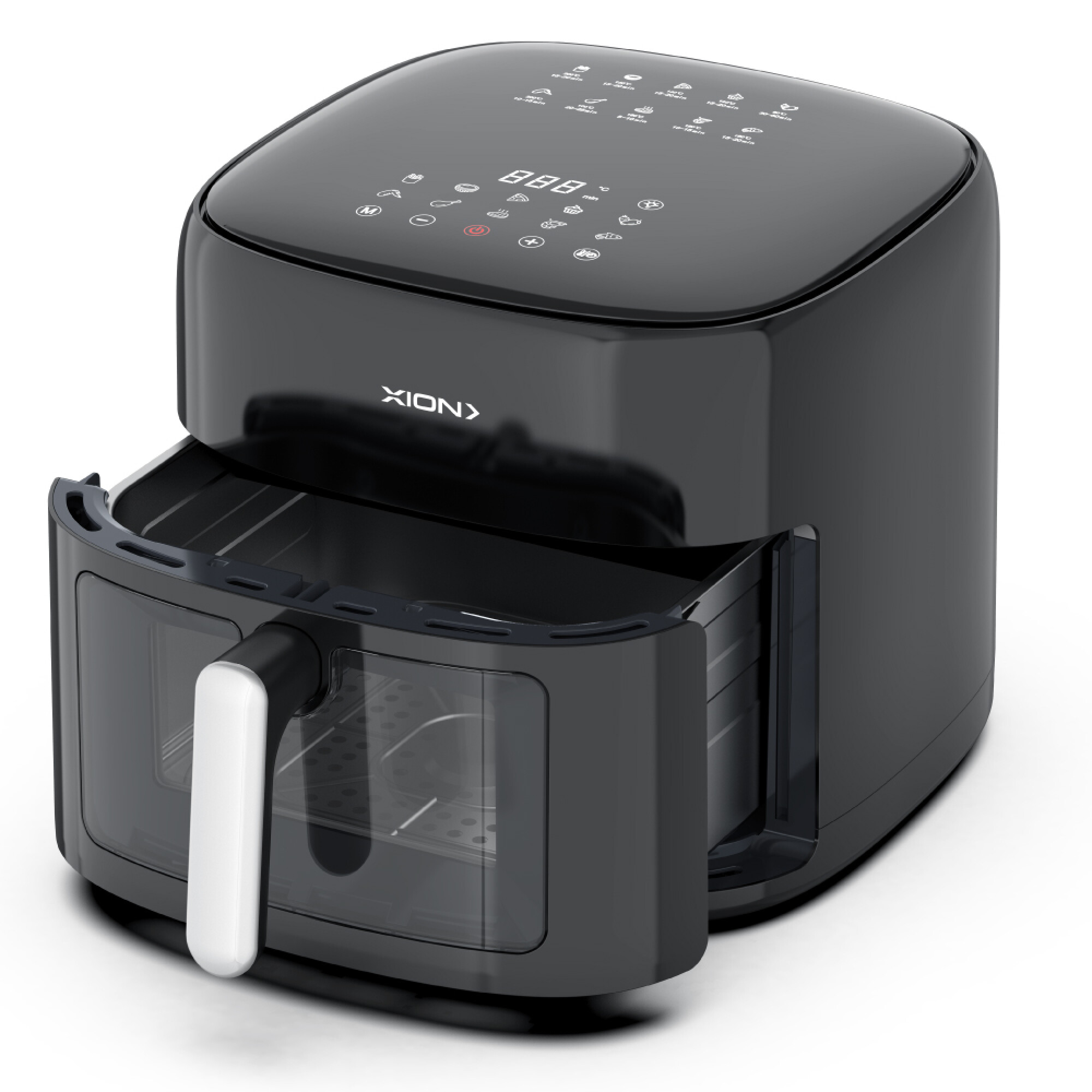 AIRFRYER FREIDORA SIN ACEITE PREMIUM 8,8L. - XION - Imagen 3