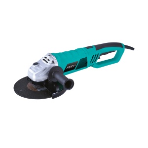 AMOLADORA ANGULAR 2400W - 9¨ - XION