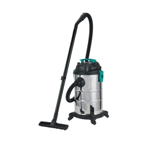 ASPIRADORA PROFESIONAL POLVO Y LIQUIDO 2800W - XION