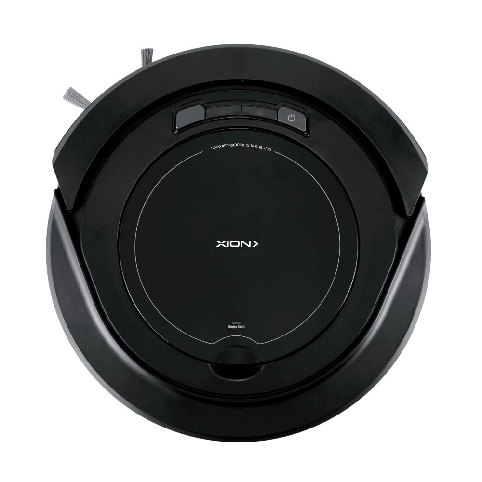 ASPIRADORA ROBOT 3 EN 1 - XION
