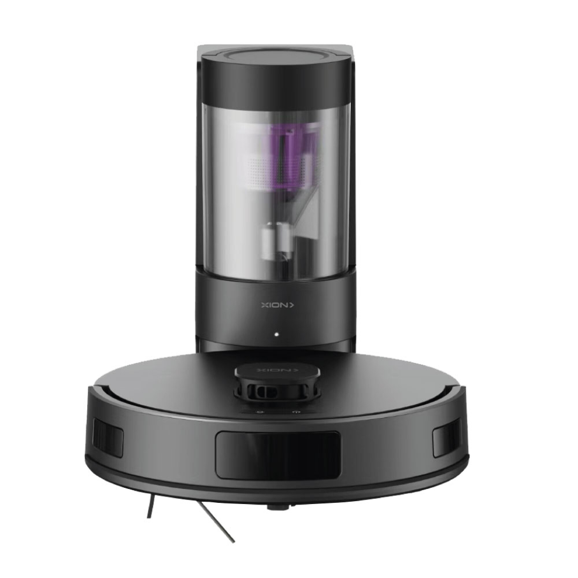 ASPIRADORA ROBOT LASER CON DEPÓSITO - XION