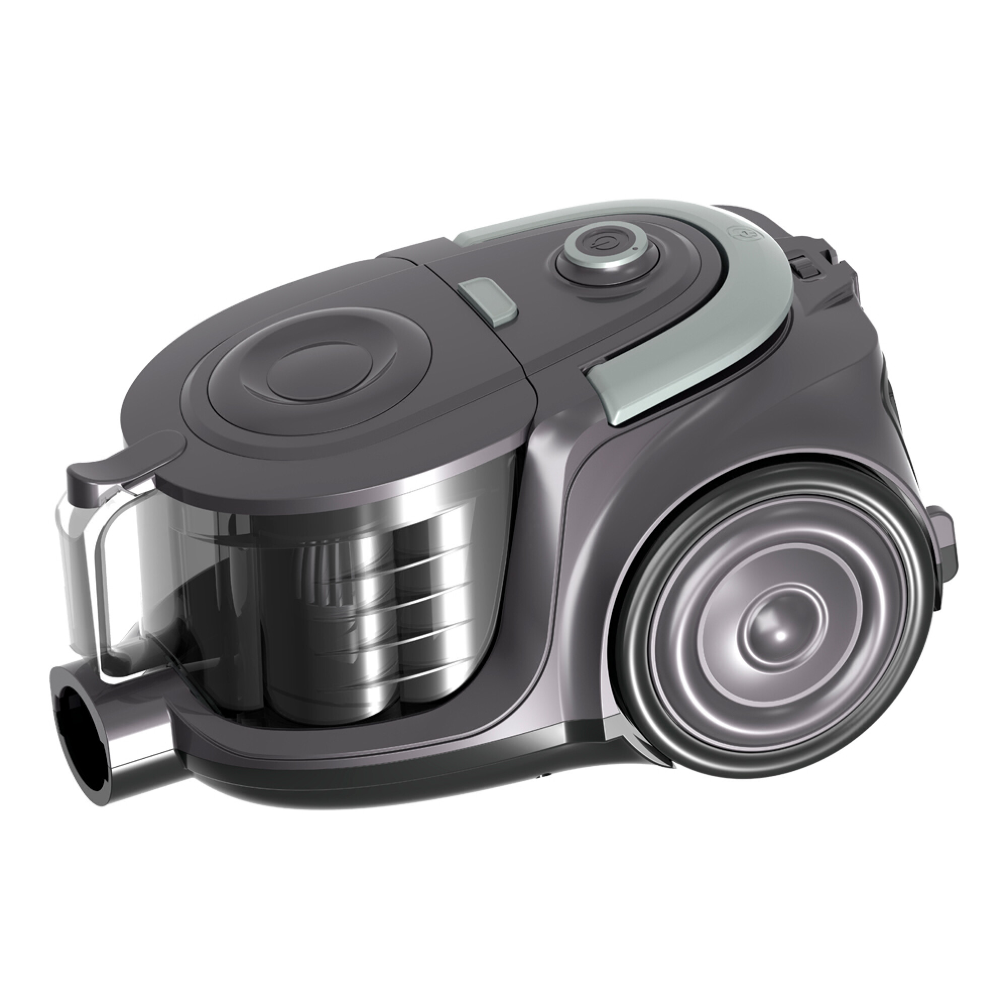ASPIRADORA SIN BOLSA 2600W - XION - Imagen 2