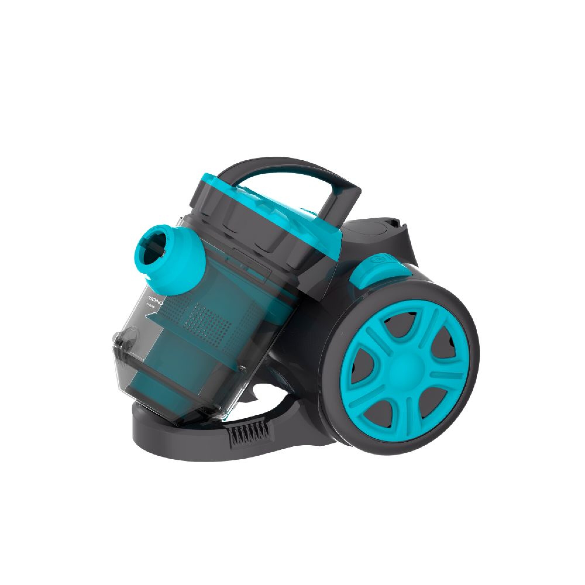 ASPIRADORA XION EASY CLEAN 1950W - XION - Imagen 2