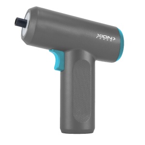 ATORNILLADOR ELÉCTRICO INALÁMBRICO 3.7V - XION