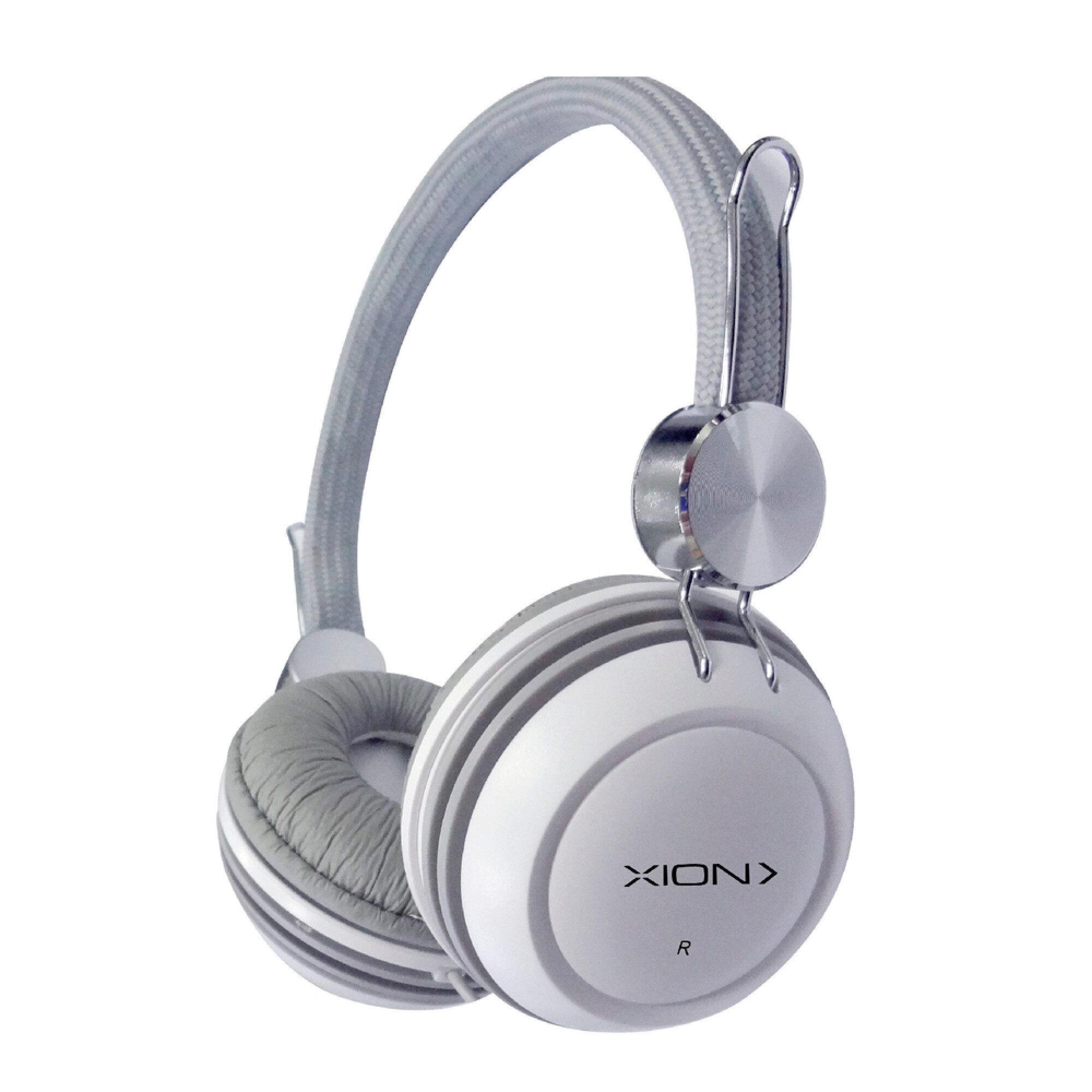 AURICULARES XION CON MICRÓFONO - XION