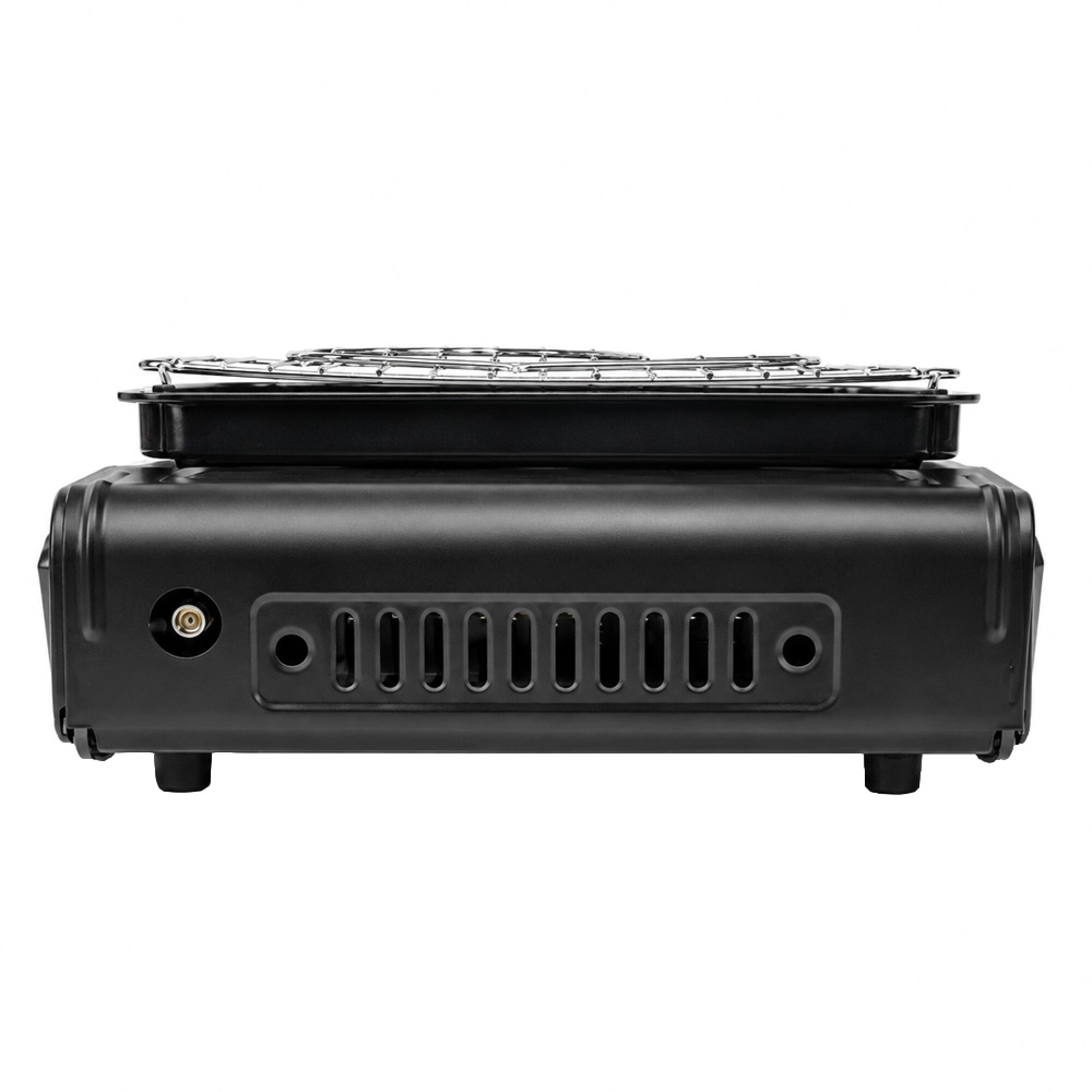 BARBACOA A SUPER GAS PORTABLE - XION - Imagen 3