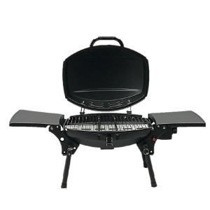 BARBACOA A SUPERGAS DE MESADA - XION