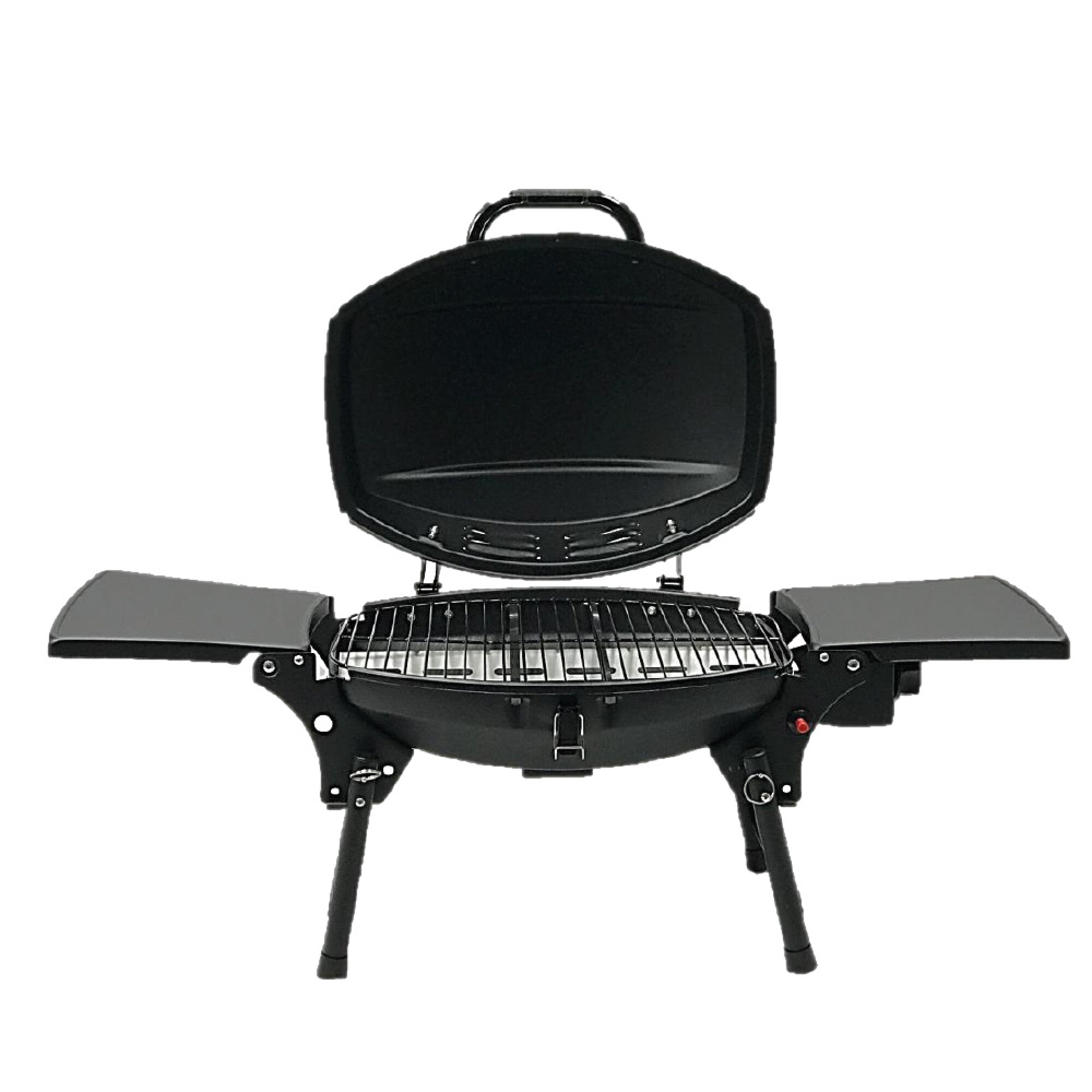BARBACOA A SUPERGAS DE MESADA - XION