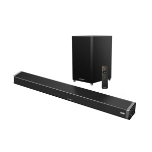 BARRA DE SONIDO XION 2.1 POTENCIA 8000W PMPO - XION