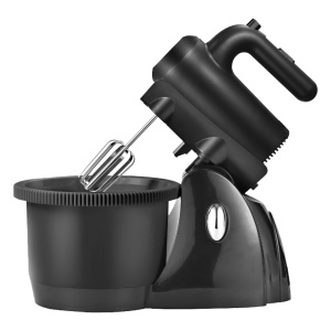 BATIDORA CON BOWL GIRATORIO 380W - XION