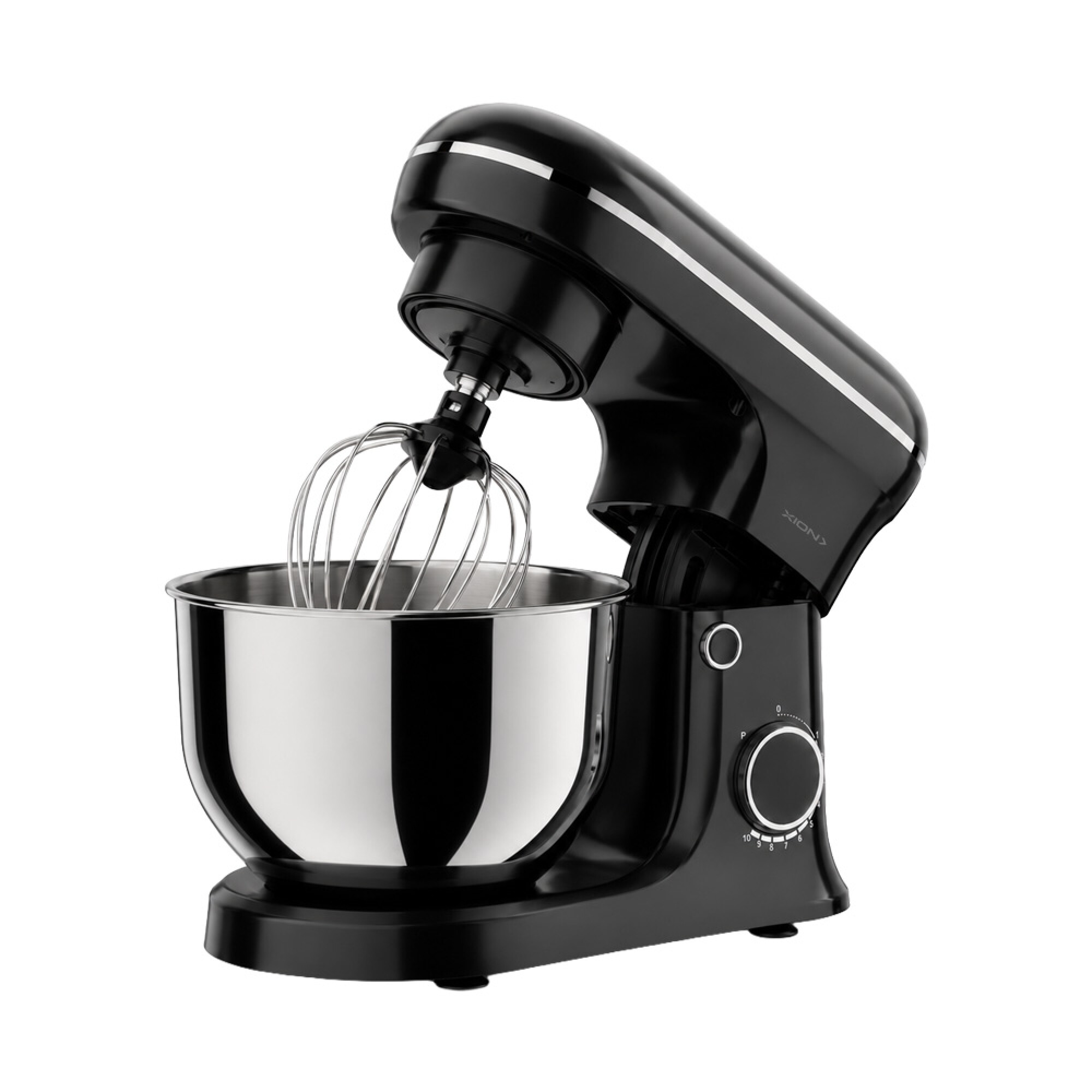 BATIDORA PLANETARIA 1400W - XION - Imagen 2