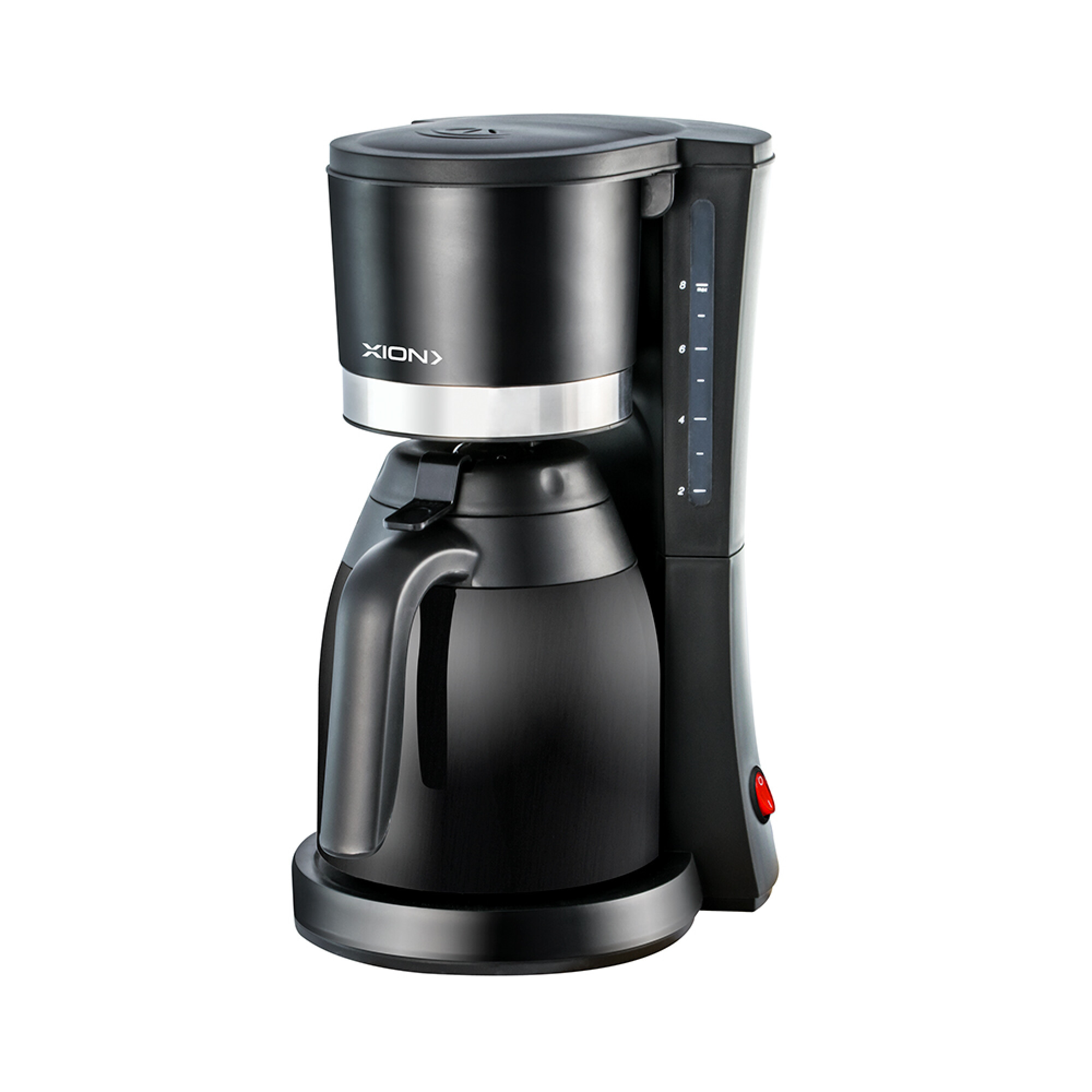 CAFERERA TERMO 1L - XION