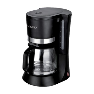 CAFETERA DE GOTEO 12 TAZAS - XION