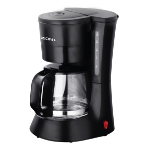 CAFETERA DE GOTEO 6 TAZAS - XION