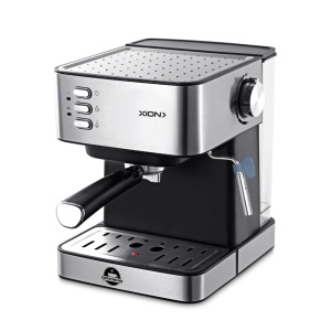 CAFETERA ESPRESSO 15 BARES XI-CM21 - XION