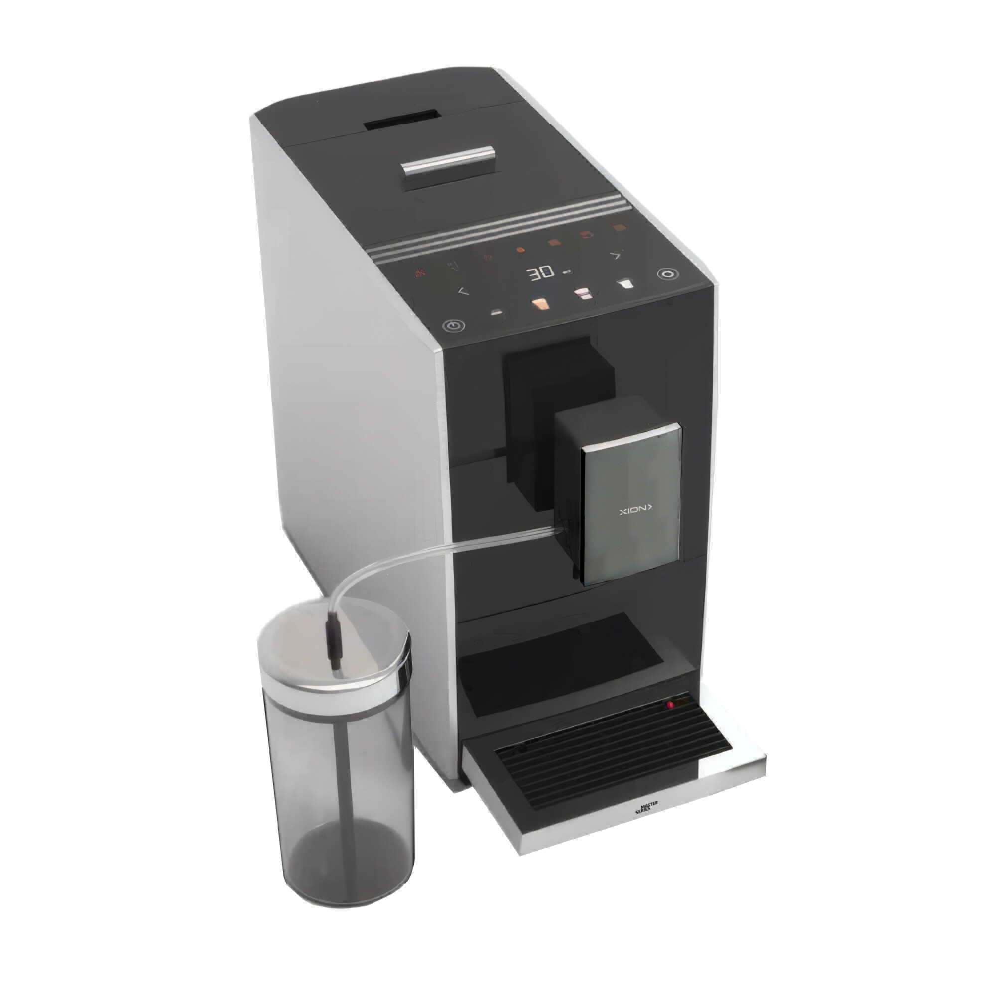 CAFETERA ESPRESSO FULLY AUTOMATIC DIGITAL - XION - Imagen 2