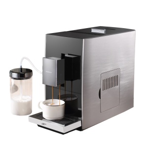 CAFETERA ESPRESSO FULLY AUTOMATIC DIGITAL - XION