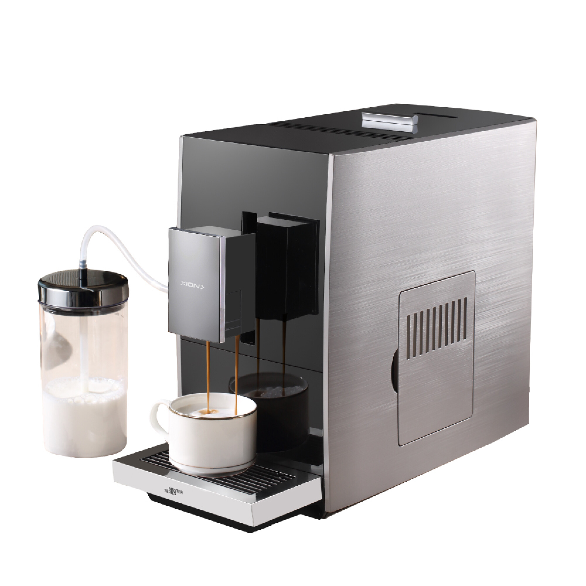 CAFETERA ESPRESSO FULLY AUTOMATIC DIGITAL - XION