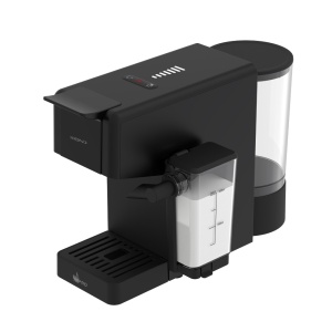 CAFETERA MULTICAPSULAS Y ESPRESSO - XION