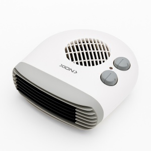 CALEFACTOR CERÁMICO OSCILANTE 1500W - XION