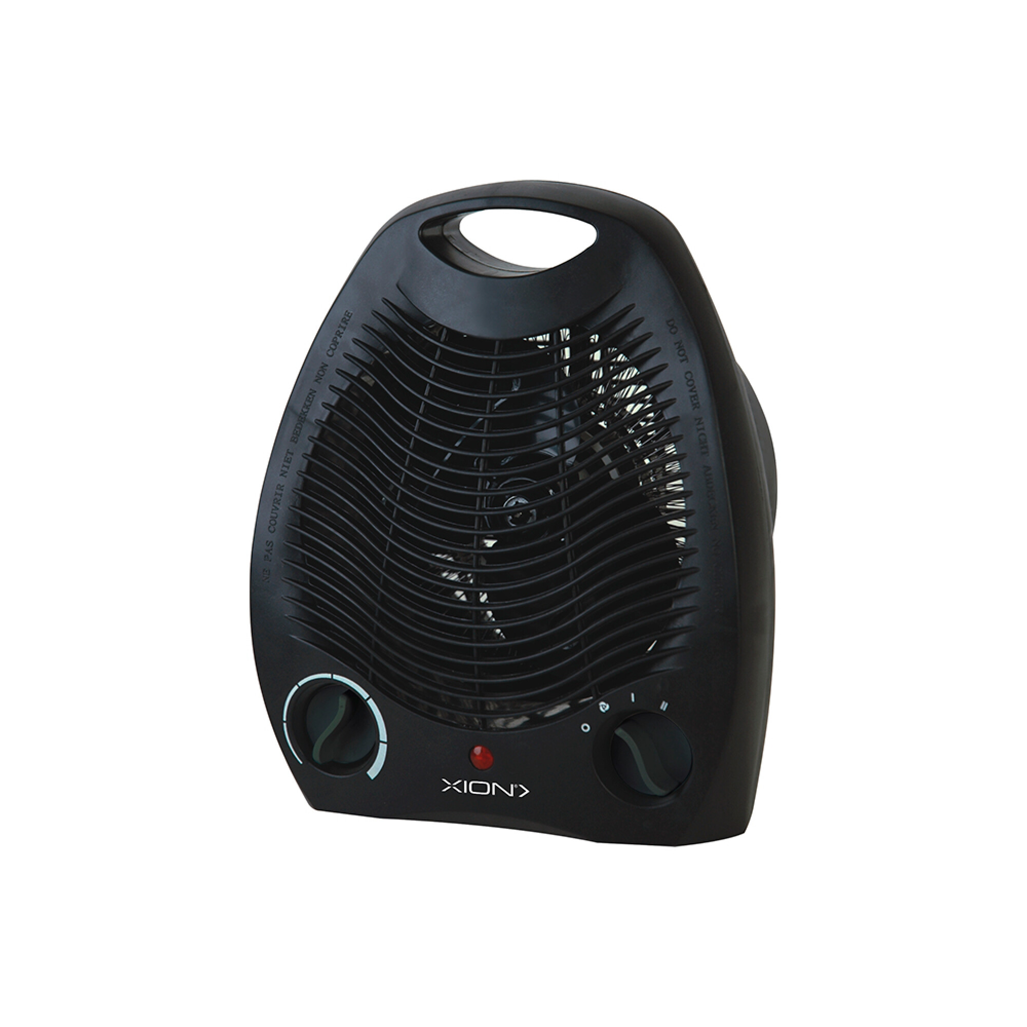 CALOVENTILADOR 2000W - XION