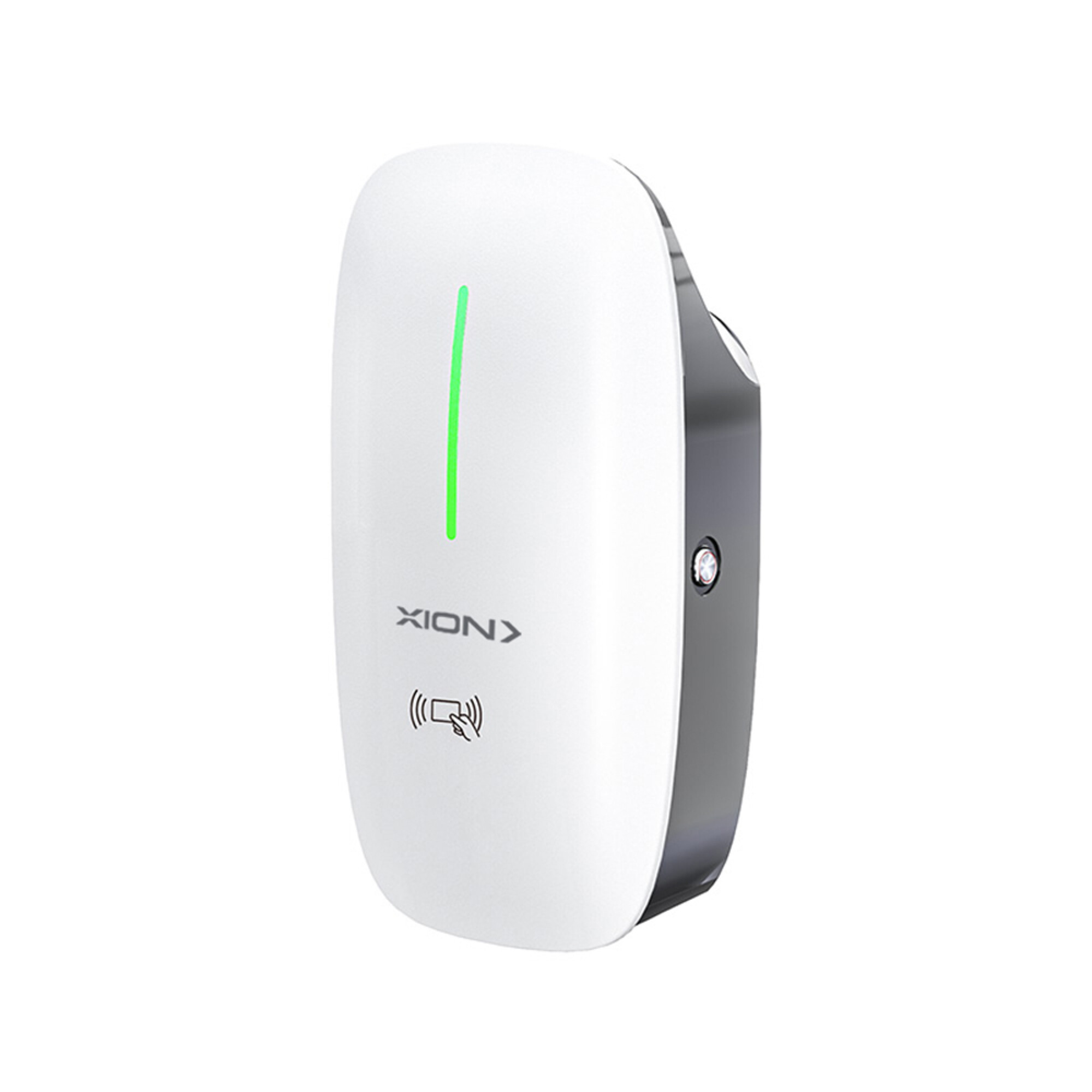 CARGADOR DE AUTO ELÉCTRICO DE PARED DE 7KW TIPO 2 - XION - Imagen 2