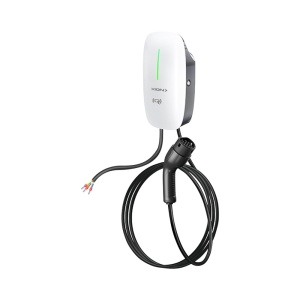 CARGADOR DE AUTO ELÉCTRICO DE PARED DE 7KW TIPO 2 - XION