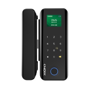 CERRADURA INTELIGENTE SMART LOCKER XI-SL46 - XION