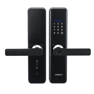 CERRADURA SMART CON CON PESTILLO - XION