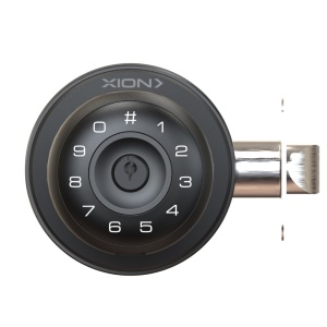CERRADURA SMART INTELIGENTE INTERIOR - XION
