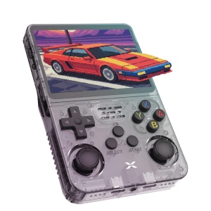 CONSOLA MINI ARCADE RETRO - XION