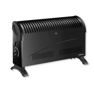 CONVECTOR/CALEFACTOR 2000W. - XION