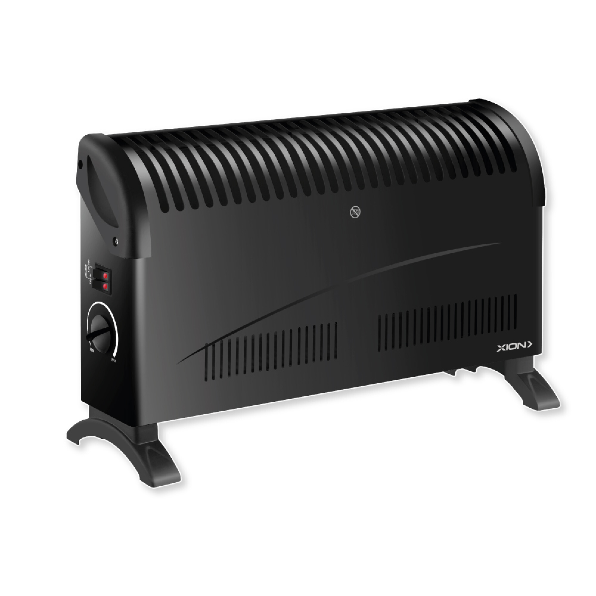 CONVECTOR/CALEFACTOR 2000W. - XION