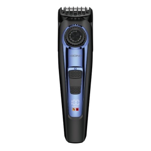 CORTADORA DE PELO Y BARBA INALÁMBRICA - XION