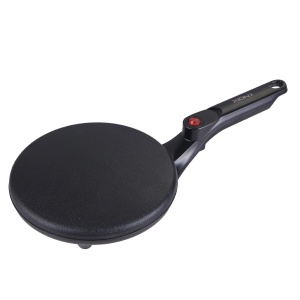 CREPERA PANQUEQUERA ELÉCTRICA 20CM DIÁMETRO - XION