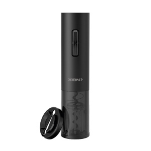DESCORCHADOR INALÁMBRICO CON LUZ LED - XION