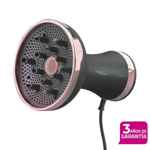 DIFUSOR SECADOR DE RIZOS PROFESIONAL - XION