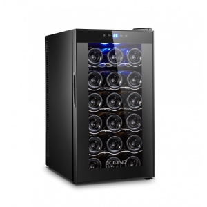 ENFRIADORA DE VINOS XION 18 BOTELLAS - XION