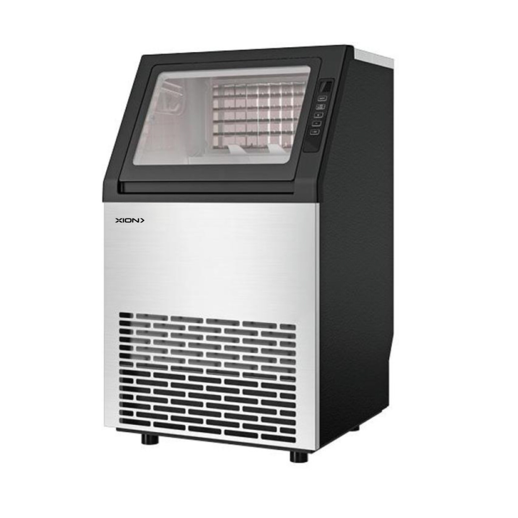 FABRICADORA DE HIELO PROFESIONAL 36KG - XION